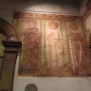 20 Santo non identificato  SS Vittore e Corona